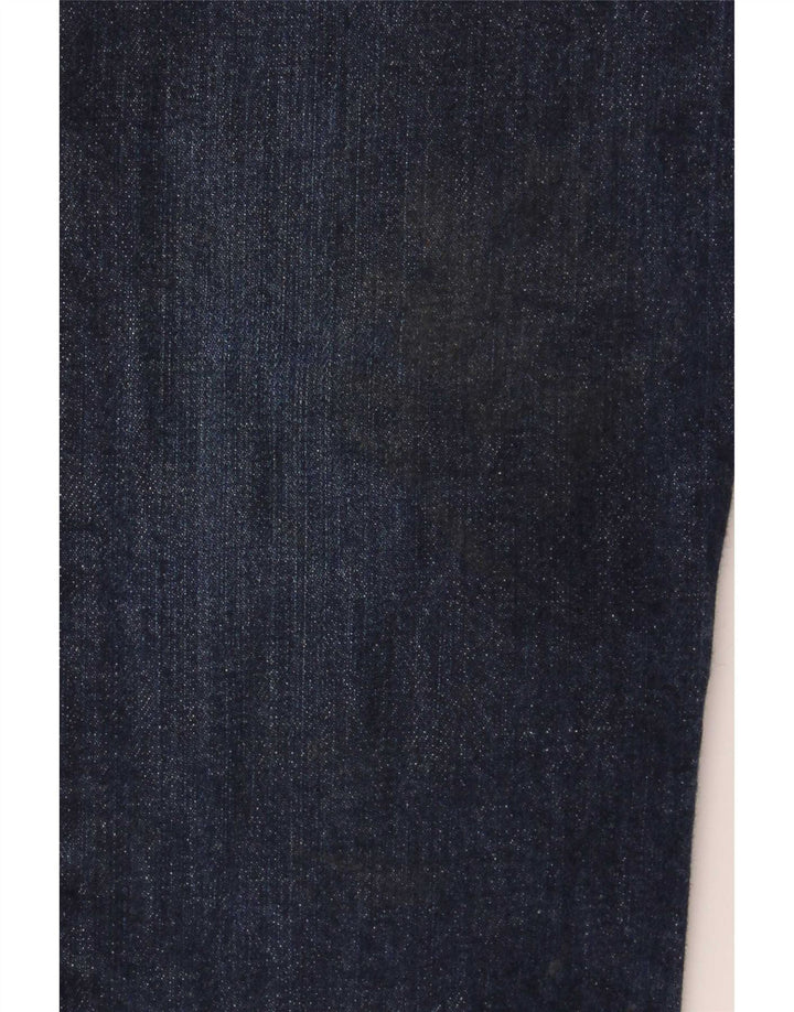 Мужские джинсы Levi's 511 Slim W31 L30 синие, хлопок