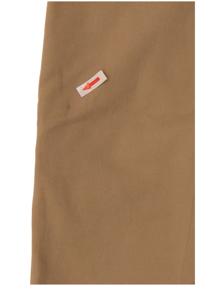 Мужские шорты-карго Dickies Slim Fit W38 XL, бежевый полиэстер
