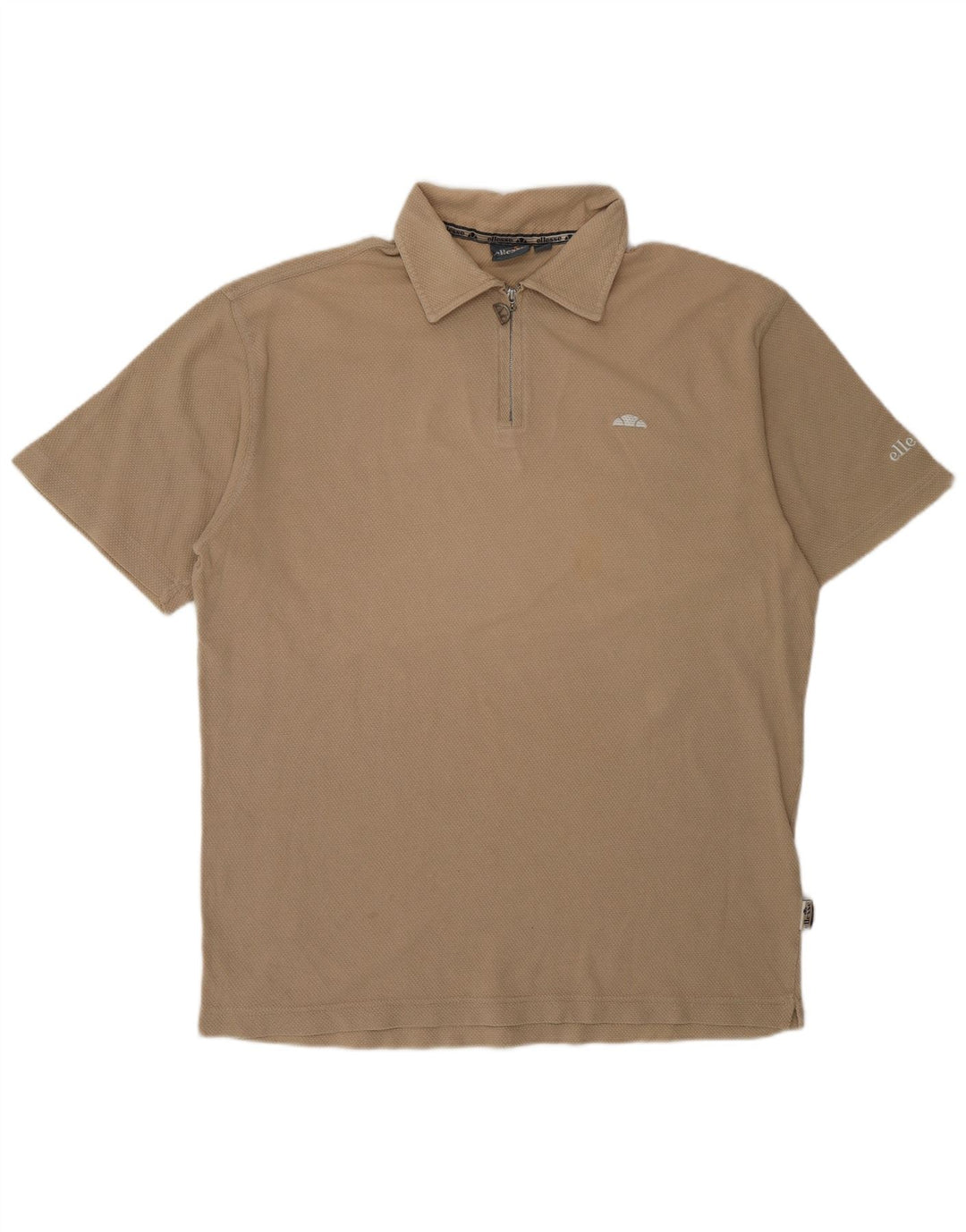 Мужская рубашка поло Ellesse IT 50 Medium Beige
