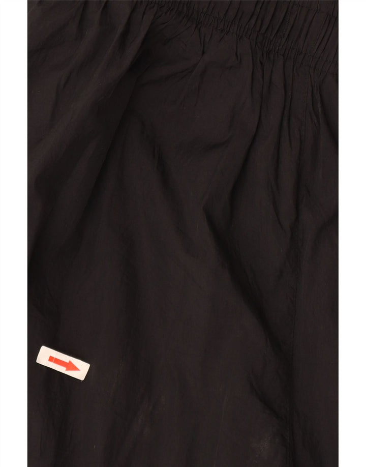 Мужские ветровки с рисунком Calvin Klein 2XL, черные