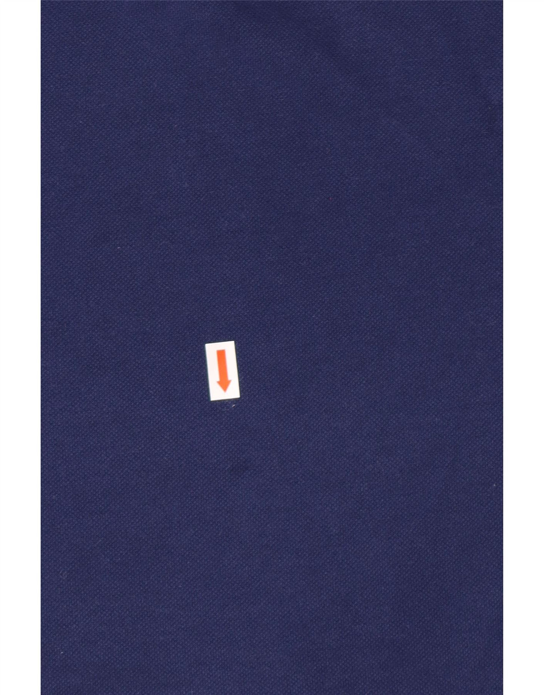 Мужская футболка NIKE Dri Fit Slim Fit, топ XL, синий хлопок