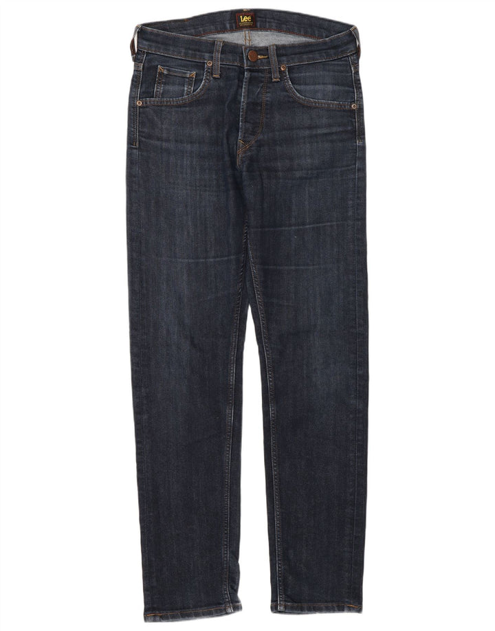 Мужские джинсы Lee Daren Slim W29 L32, темно-синий, хлопок