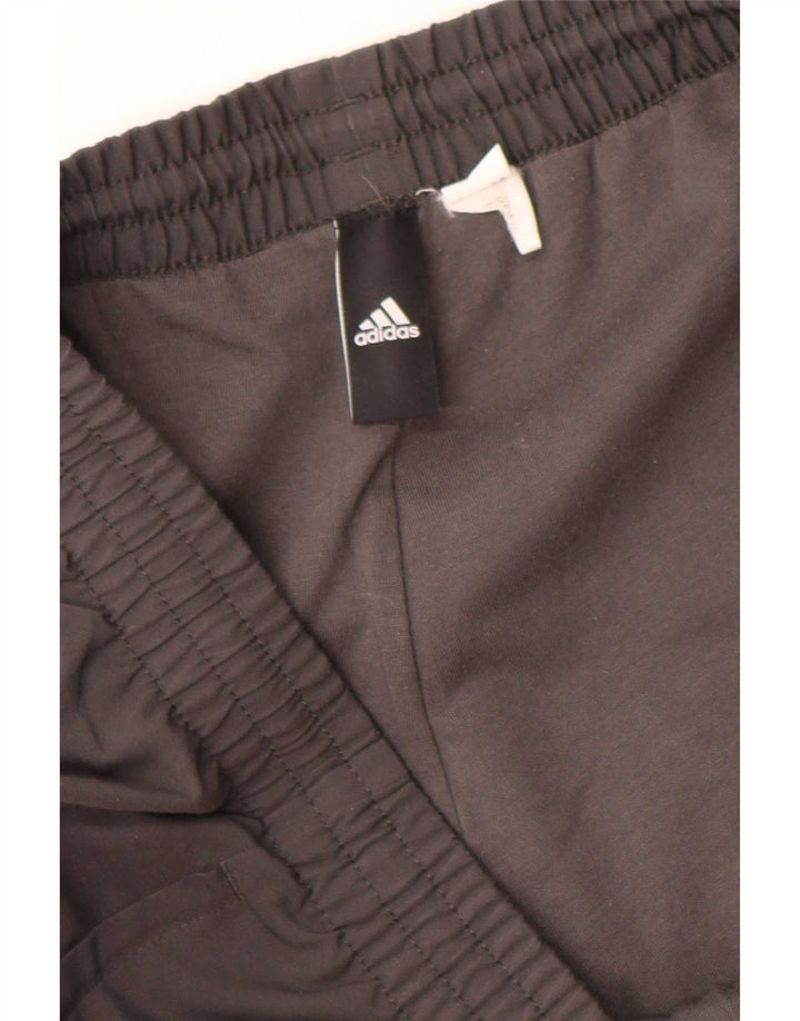 Мужские спортивные брюки Adidas Joggers Medium Grey