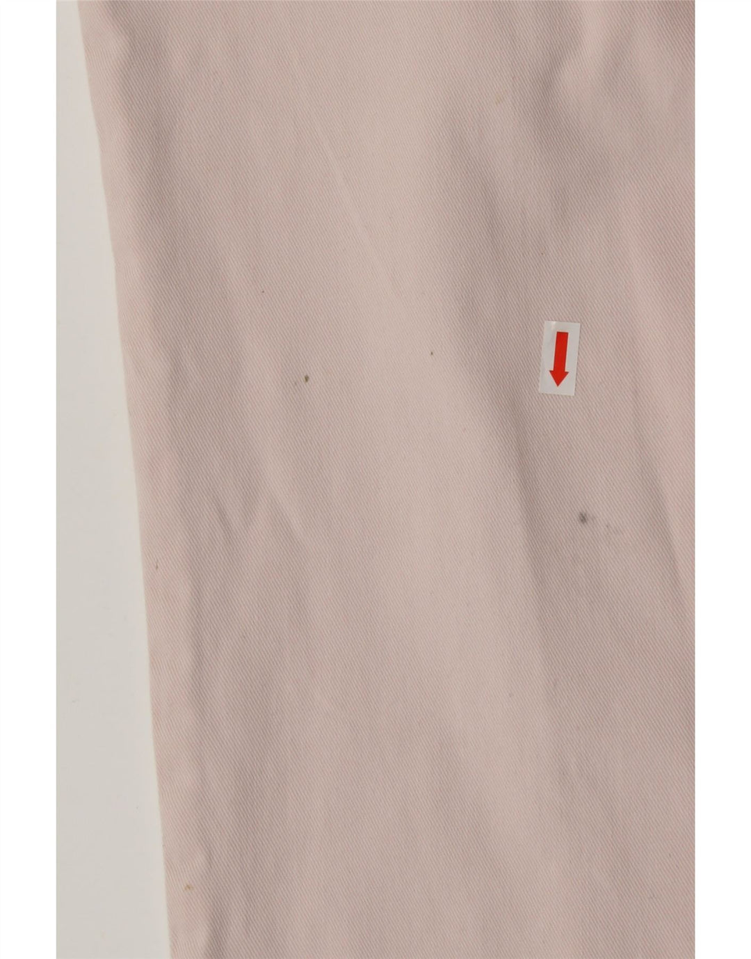 Женские узкие прямые джинсы BODEN UK 12 Medium W30 L27, розовый хлопок