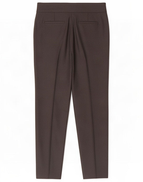 Zara Женские узкие повседневные брюки XS W24 L25 Серые