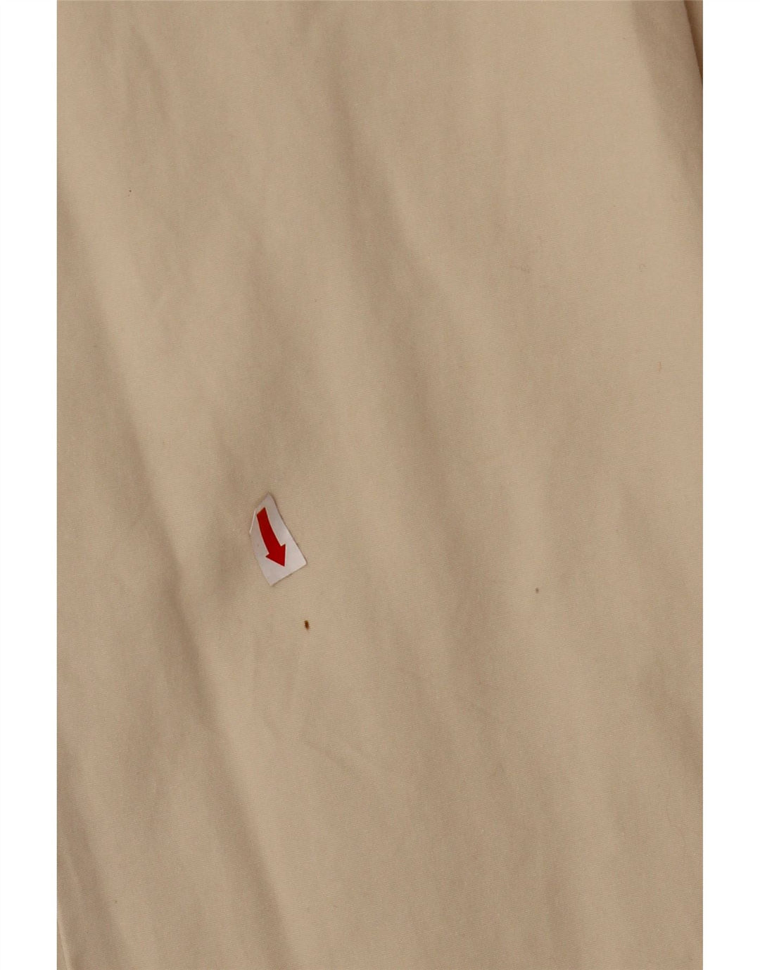 Мужские прямые повседневные брюки REPLAY W36 L34 бежевого цвета, хлопок