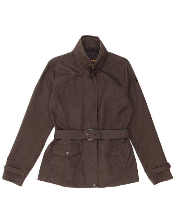 Женская куртка Woolrich UK 18 XL, черный нейлон