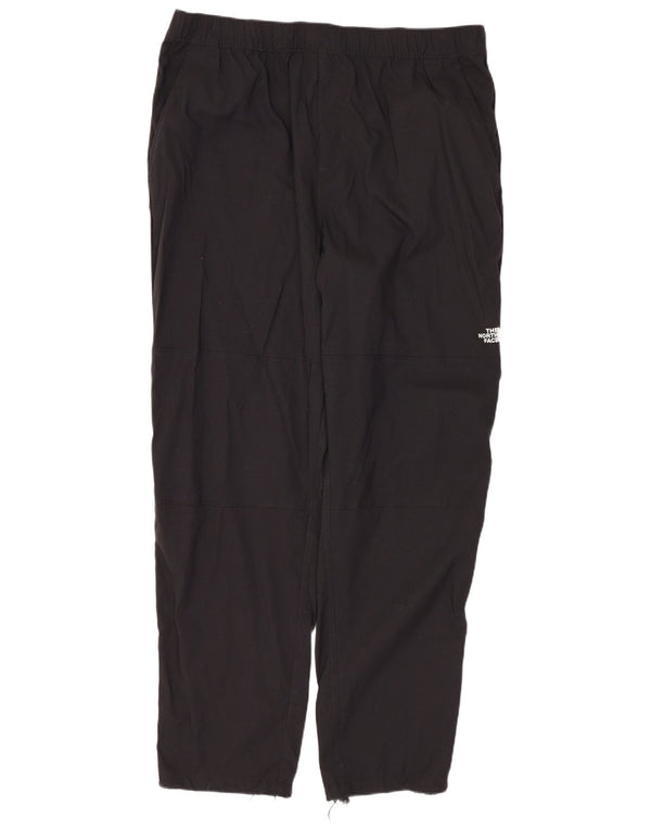 Мужские зауженные брюки-чинос The North Face, большие W34 L29, черный нейлон