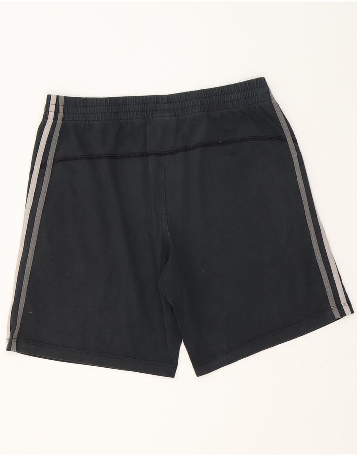 Adidas Mens Clima 365 Спортивные шорты среднего размера, черный хлопок