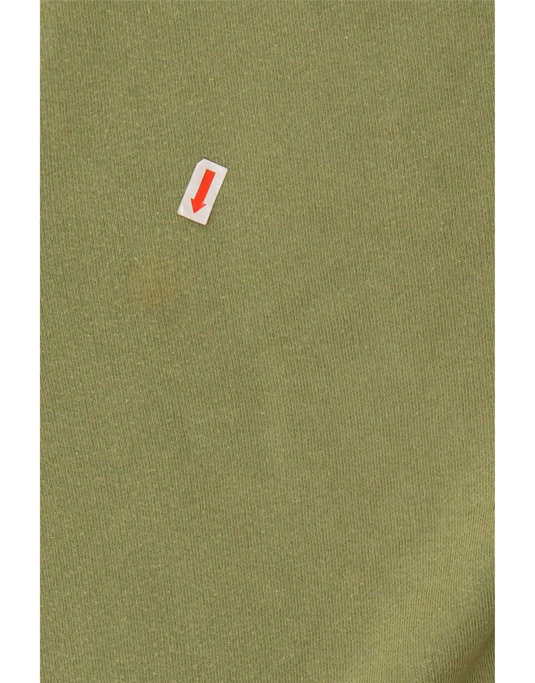 Мужской свитшот AMERICAN SYSTEM, маленький хлопковый джемпер цвета хаки