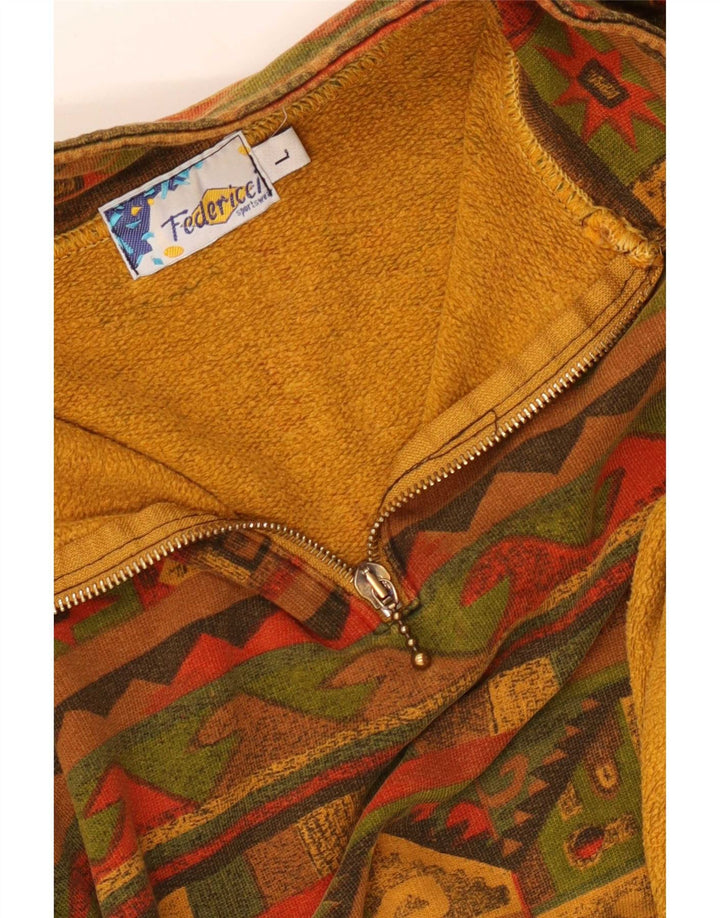 Винтажный женский джемпер-толстовка оверсайз, Великобритания, 16 больших разноцветных цветов
