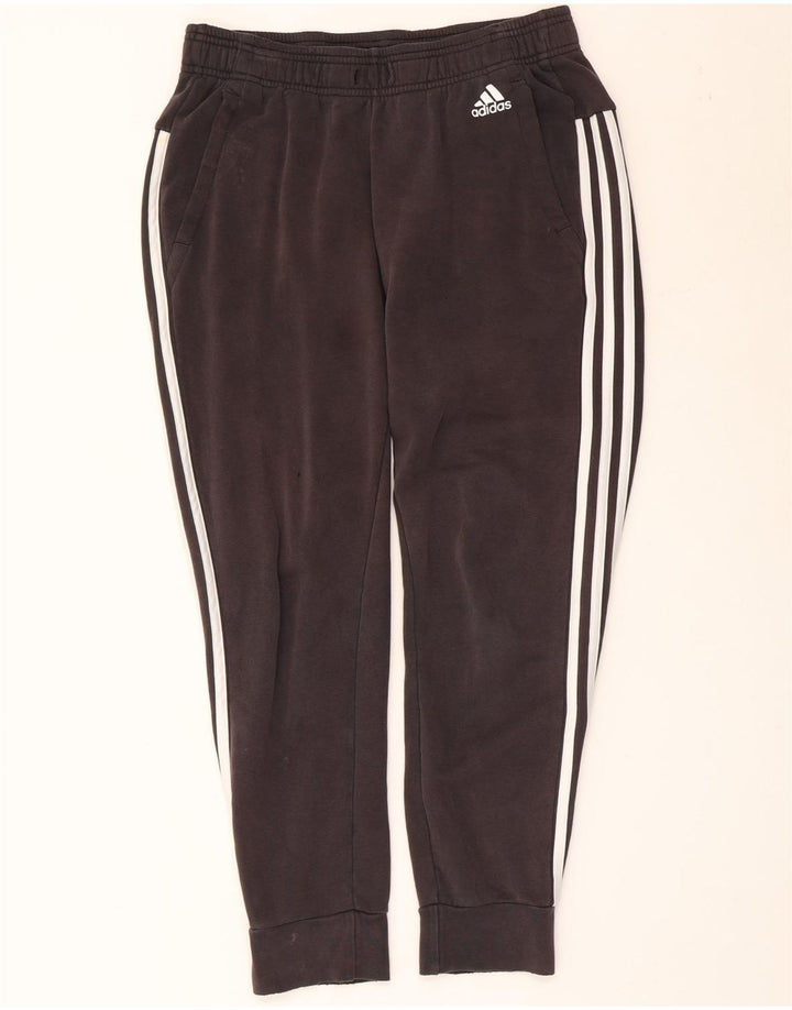 Мужские спортивные брюки Adidas Joggers Medium Black
