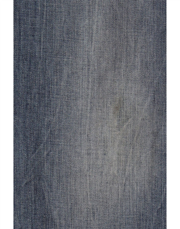 Джинсы Wrangler Dayton Bootcut W32 L32 синие, хлопок