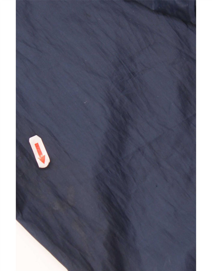 Мужская куртка Hackett UK 38 Medium Navy Blue