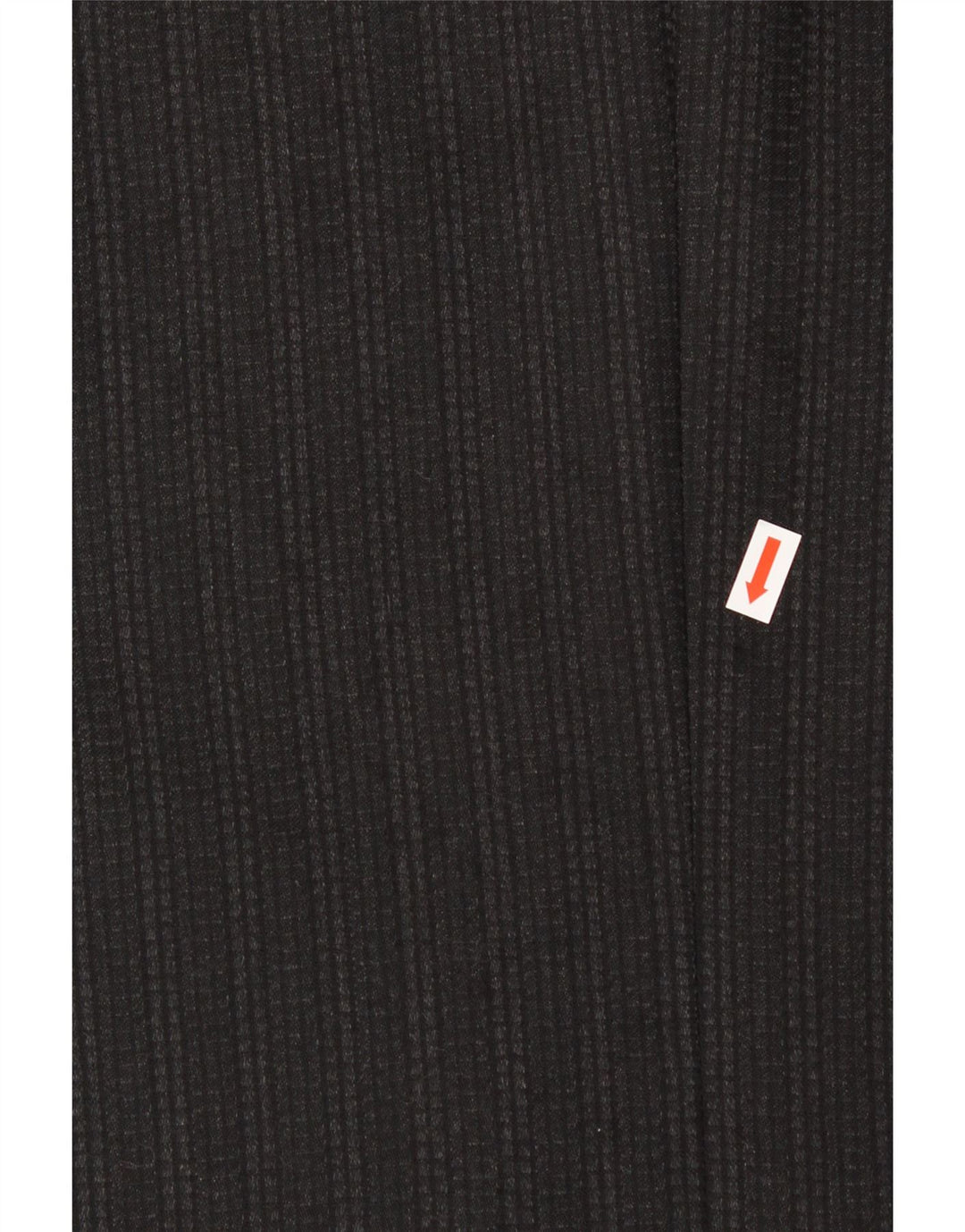 DAMIANI Mens Double Breasted Blazer Jacket IT 50 Large Black Pinstripe Vintage Damiani and Second-Hand Damiani from Messina Hembry 