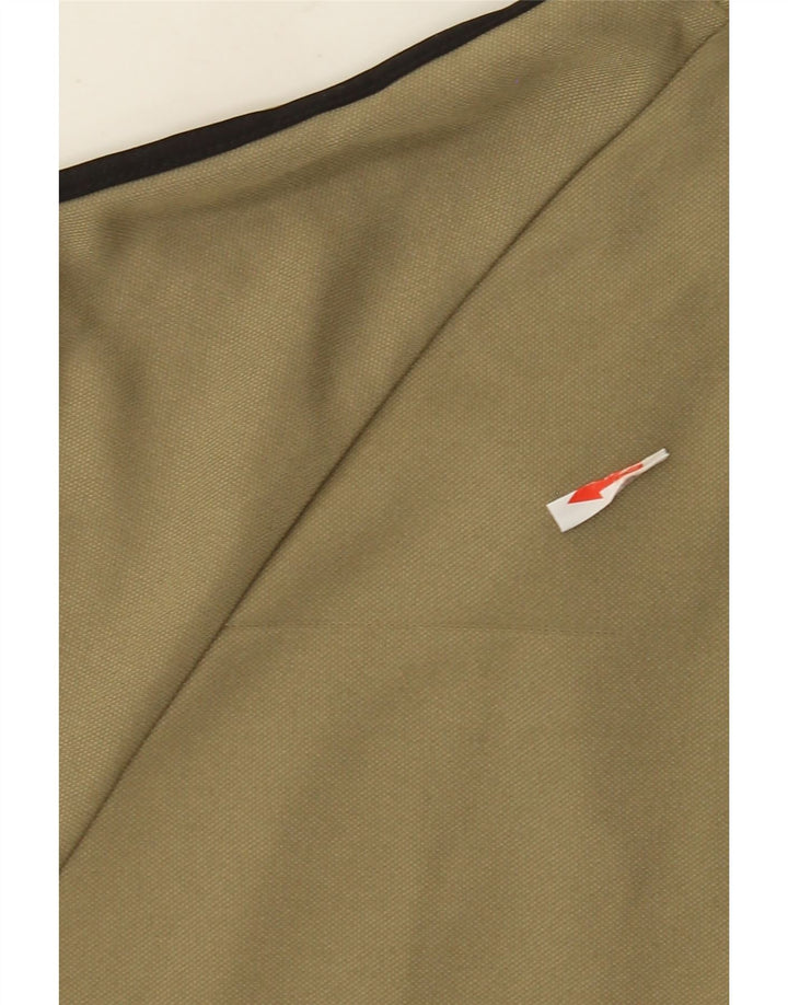 Мужской спортивный костюм Adidas Top Jacket 2XL Хаки Полиэстер