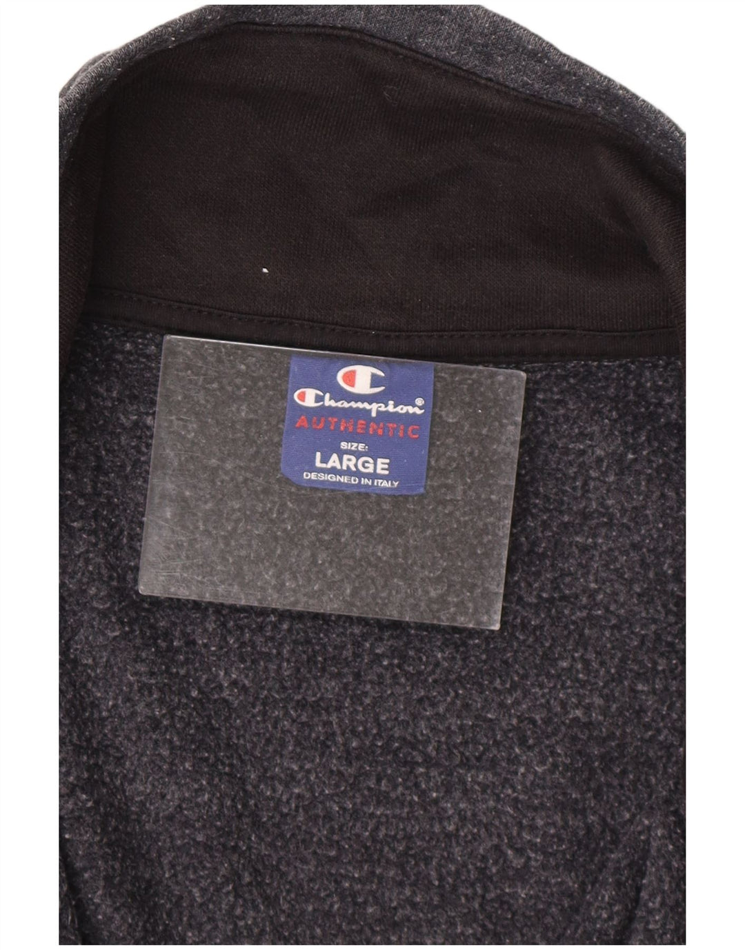 Женский спортивный костюм CHAMPION, верхняя куртка UK 16, большой серый цвет