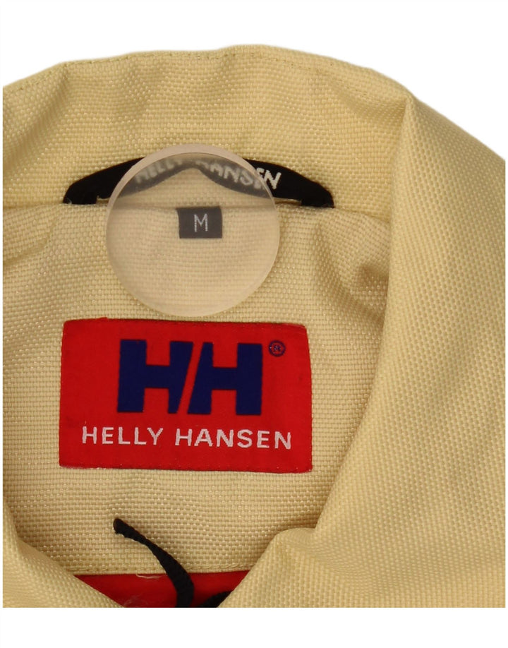 Мужская ветровка Helly Hansen UK 38, средний бежевый нейлон