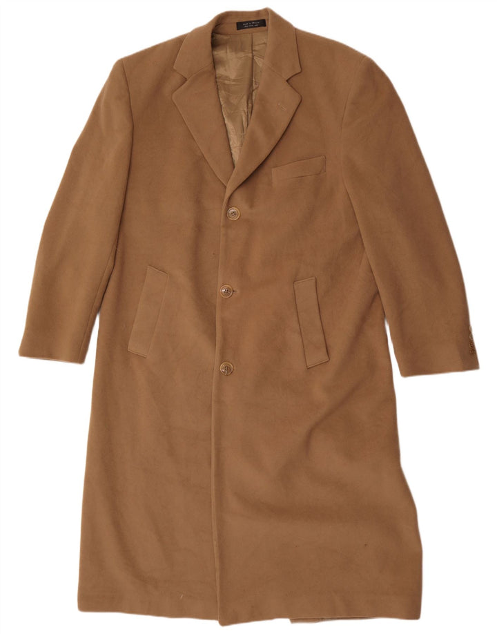 Мужское пальто Chaps UK 44 2XL Бежевый