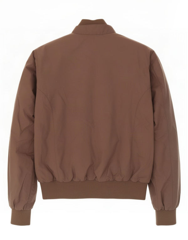 Мужская куртка-бомбер North Sails UK 42 XL Коричневый полиамид
