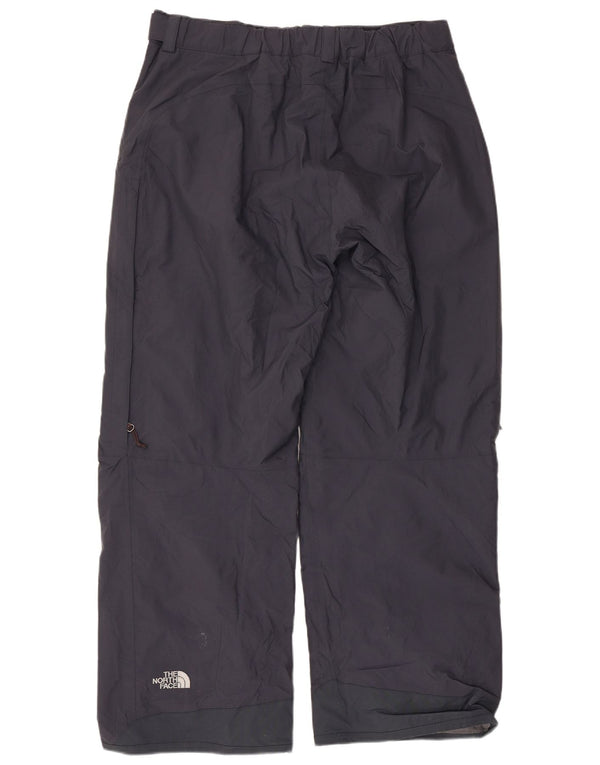 Мужские водонепроницаемые брюки-карго The North Face Hyvent XL W38 L32 темно-синие