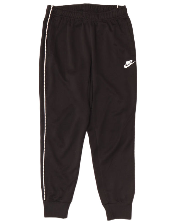 Мужские спортивные брюки Nike Joggers XS, черный полиэстер