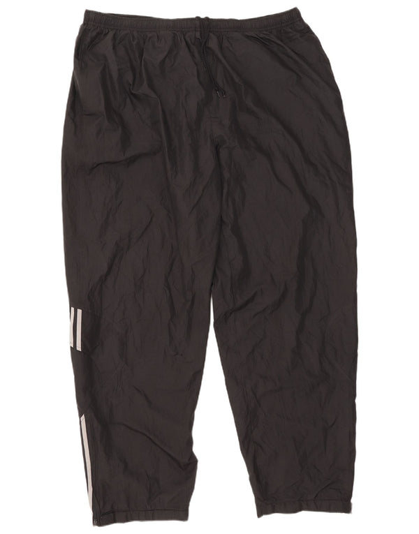 Мужские спортивные брюки Adidas 2XL черные