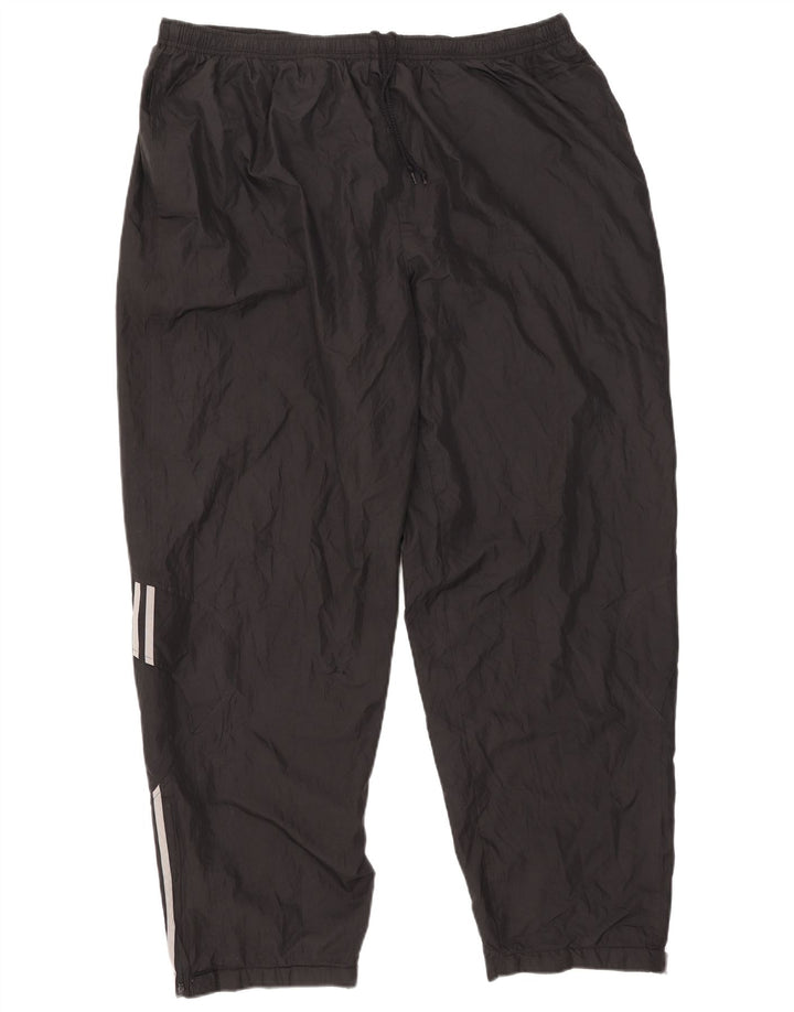 Мужские спортивные брюки Adidas 2XL черные