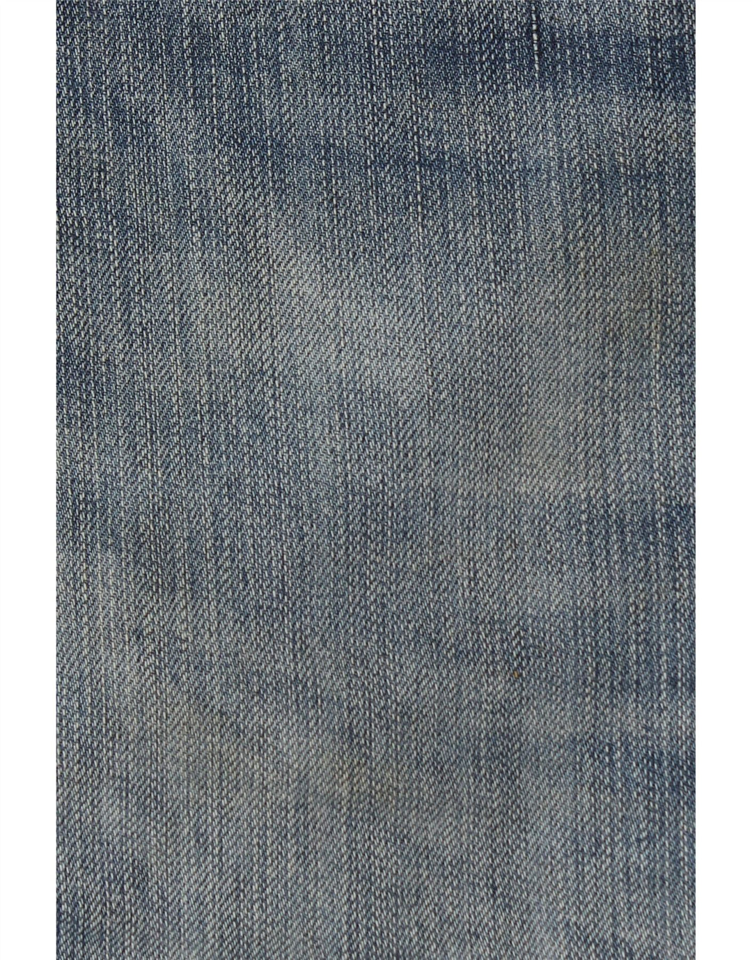 Мужские прямые джинсы TIMBERLAND W38 L31 синие, хлопок