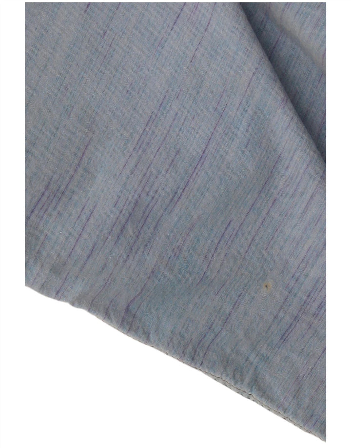 Мужские шорты для плавания O'NEILL XL, хлопок с синими крапинками