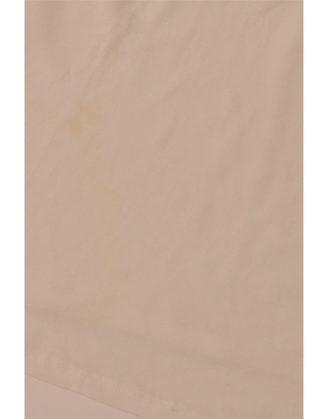 Женская асимметричная блузка ZARA Top UK 16, большой белый полиэстер