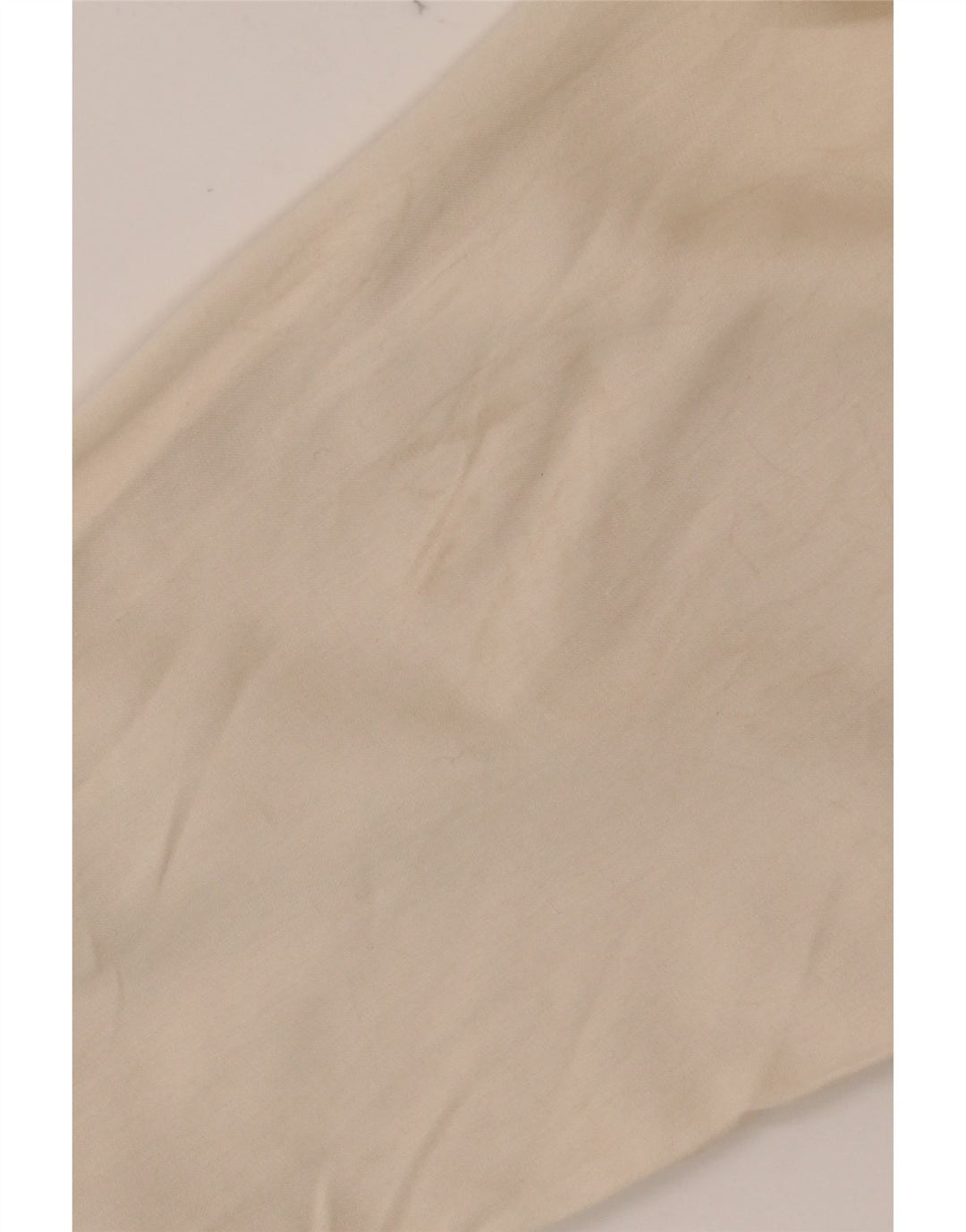 Женская рубашка оверсайз ORVIS UK 18/20 XL Off White Silk