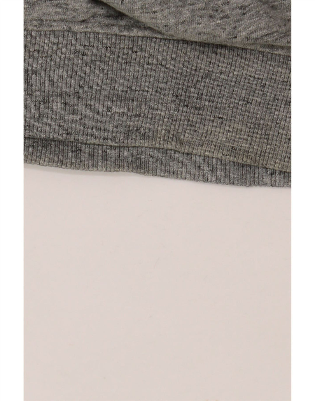 CALVIN KLEIN JEANS Мужской свитшот с рисунком, маленький серый в крапинку