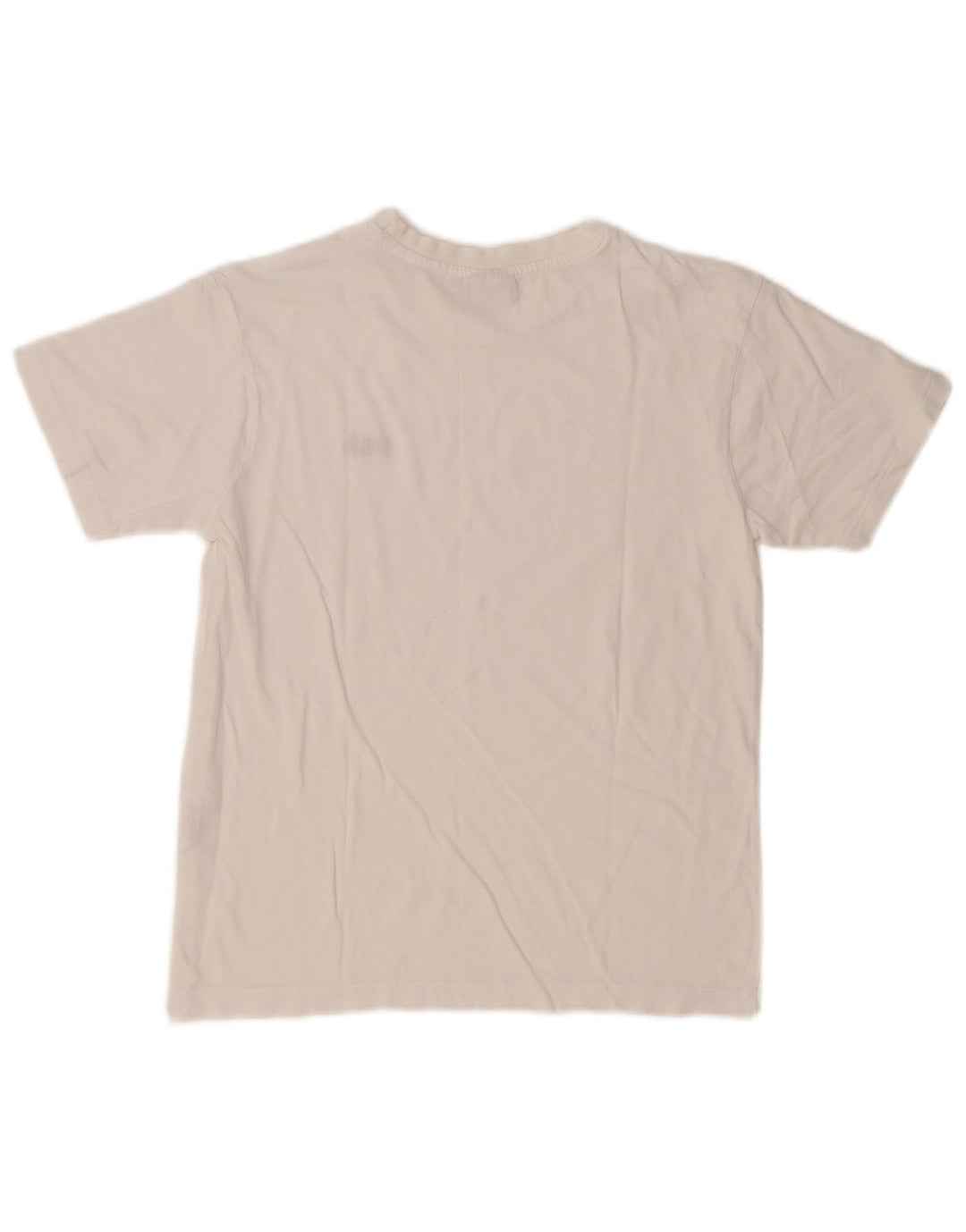 Женская футболка Fila Top UK 6 XS Белая