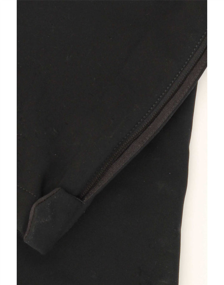 Мужские лыжные брюки Colmar IT 58 XL черные из полиэстера
