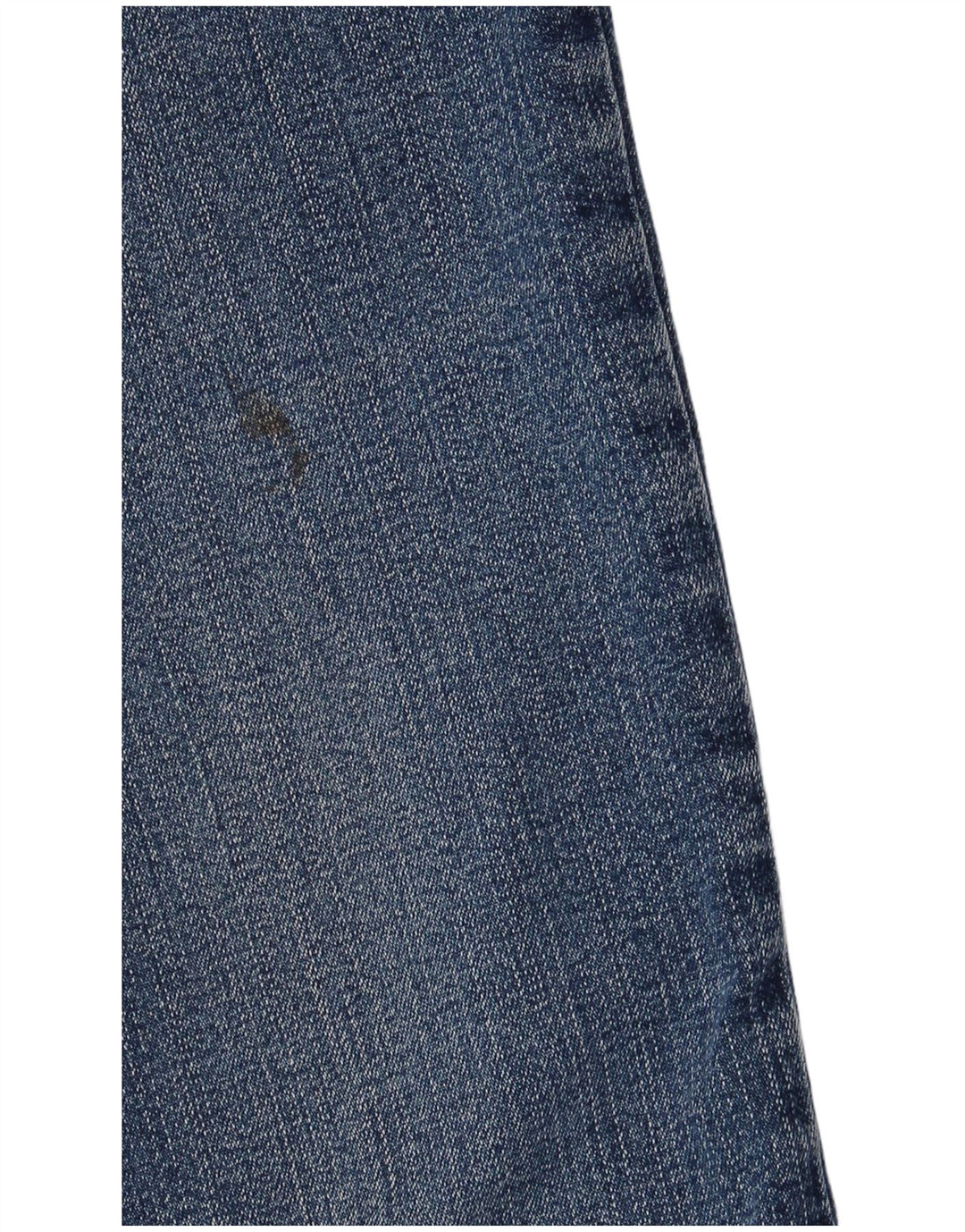 Женские прямые джинсы Trussardi W28 L30 синие