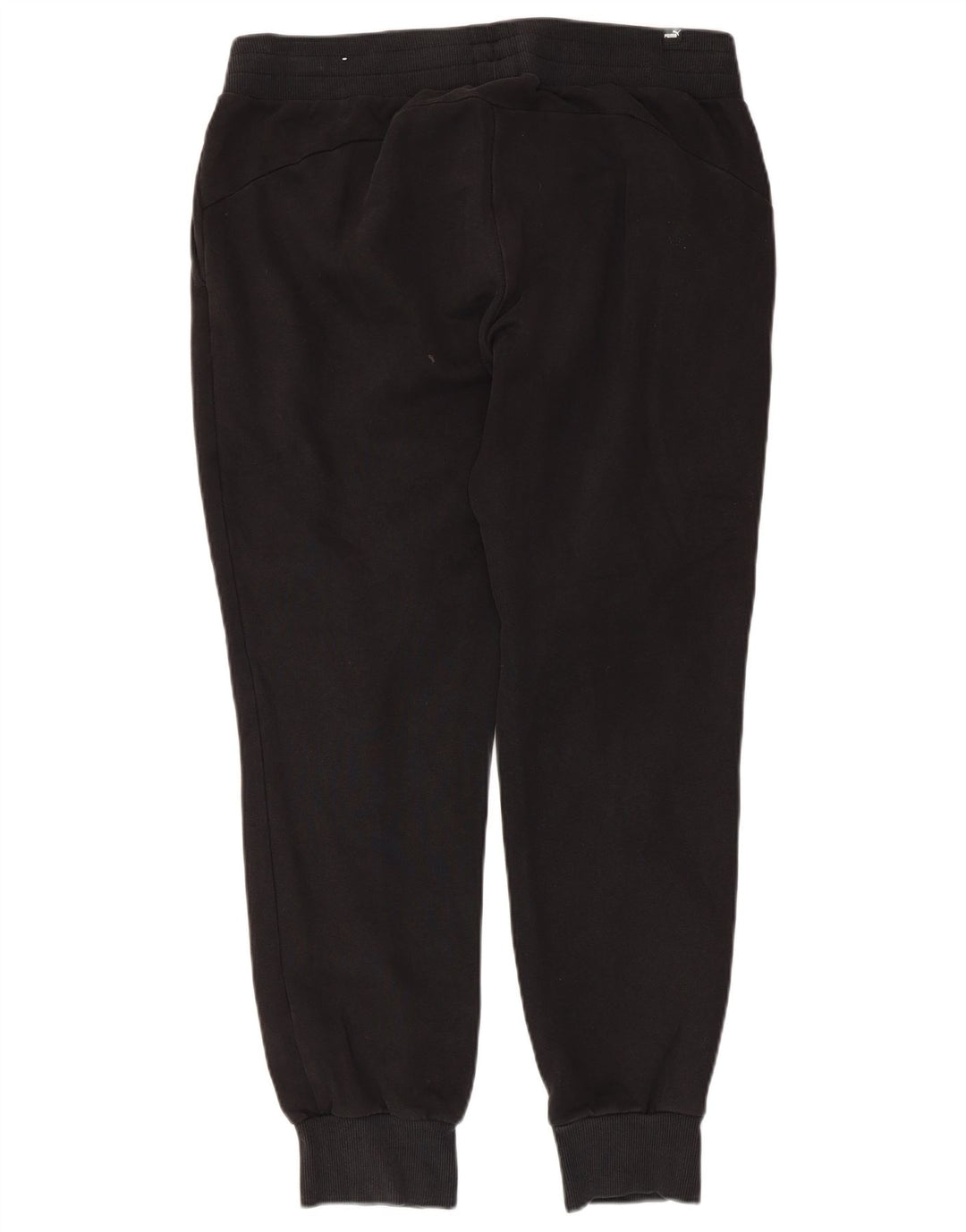 Женские спортивные брюки Puma Joggers UK 16, большие черные