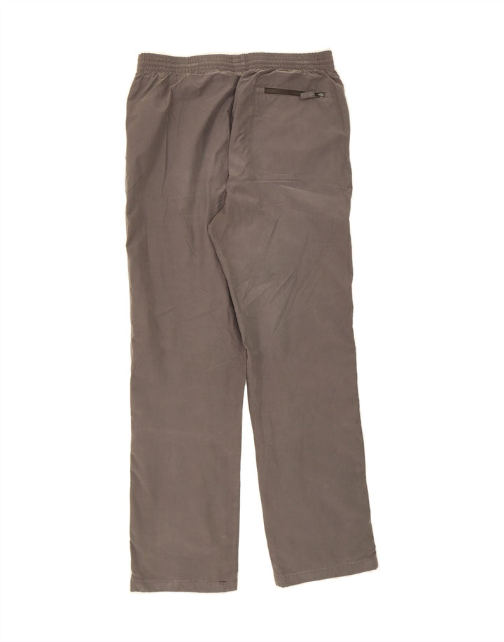 CHAMPION Mens Tracksuit Trousers Medium  Grey Vintage Champion and Second-Hand Champion from Messina Hembry 