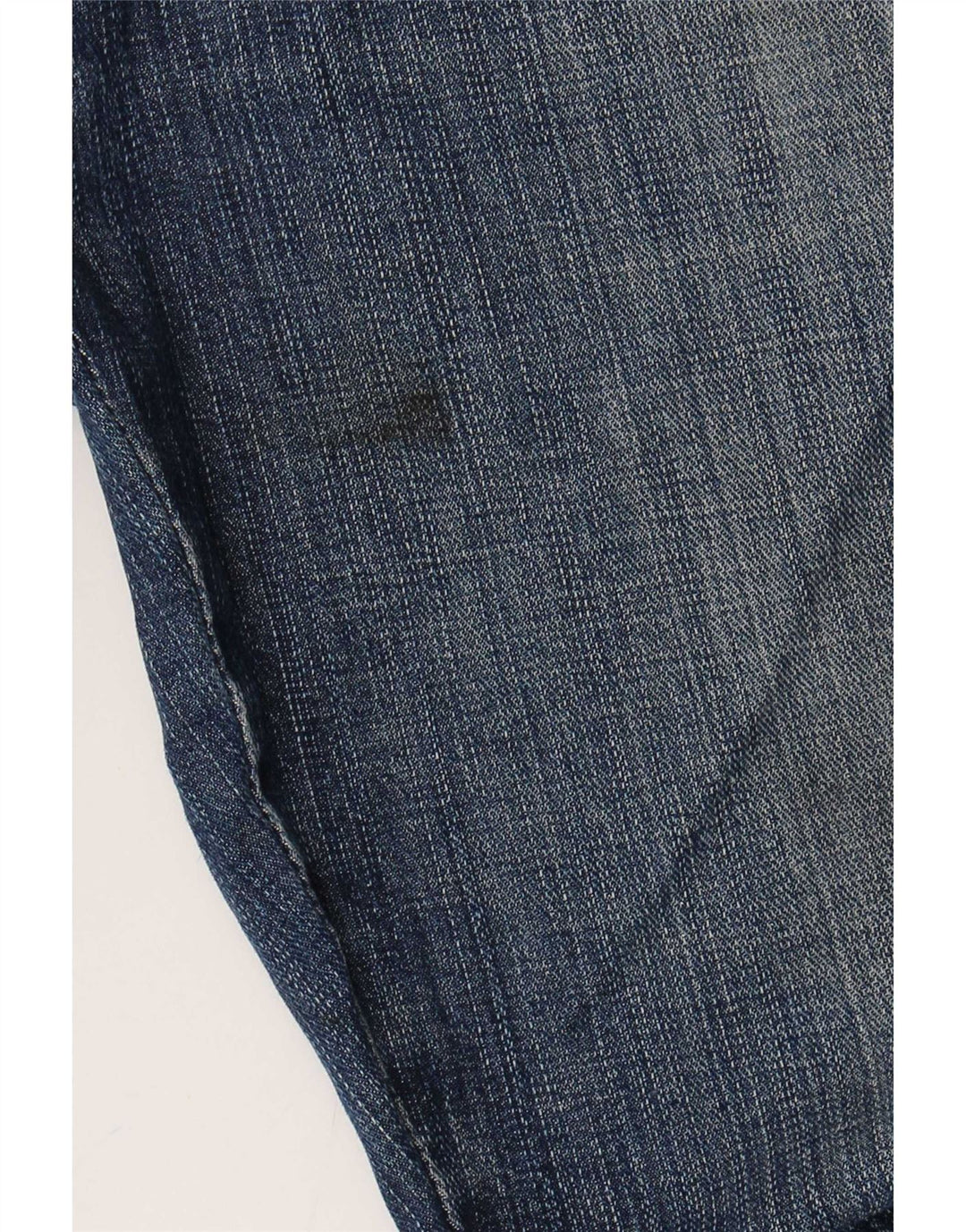 Джинсы мужские прямые Wrangler W32 L30 синие