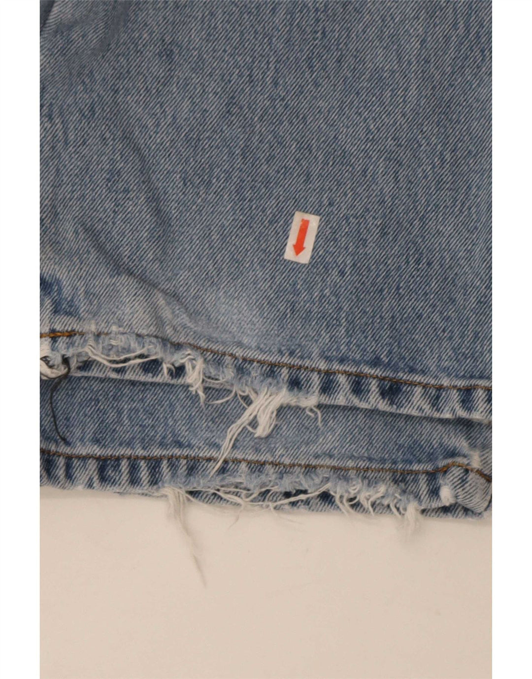 Мужские прямые джинсы Wrangler стандартного кроя W36 L32, синие, хлопок