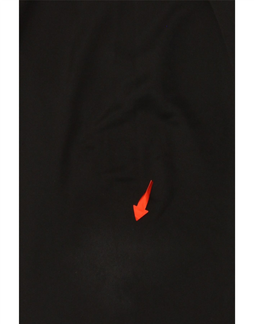 Мужские спортивные брюки FILA, брюки-джоггеры, маленькие черные, полиэстер