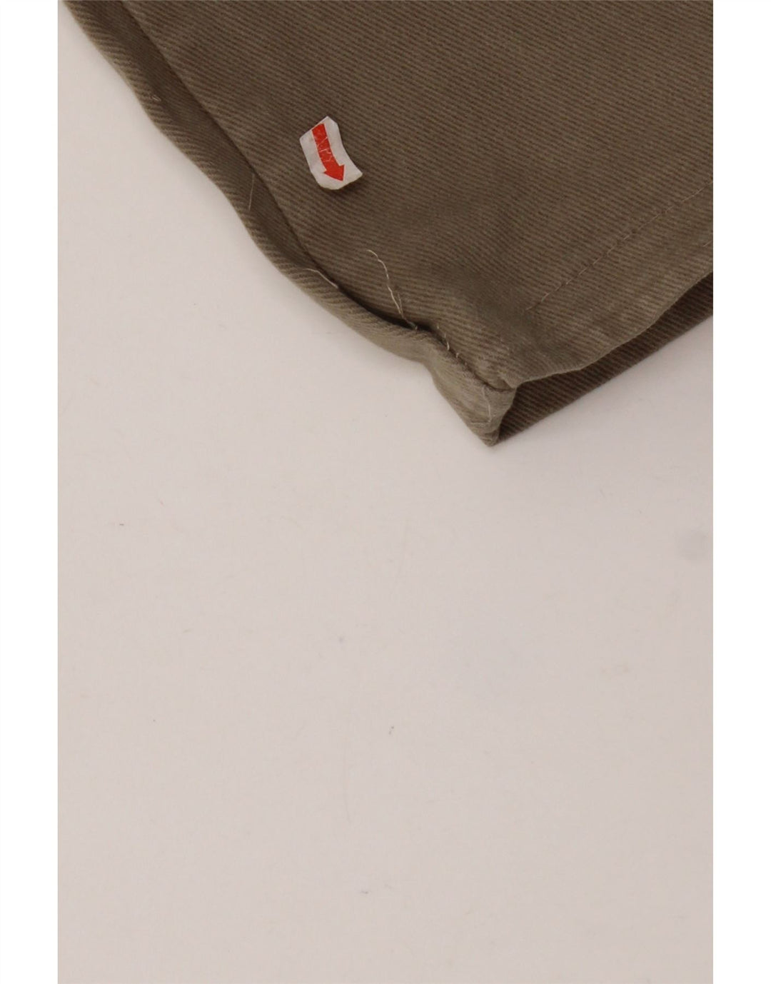 Мужские прямые джинсы FILA IT 50 Large W32 L30 Бежевые, хлопок