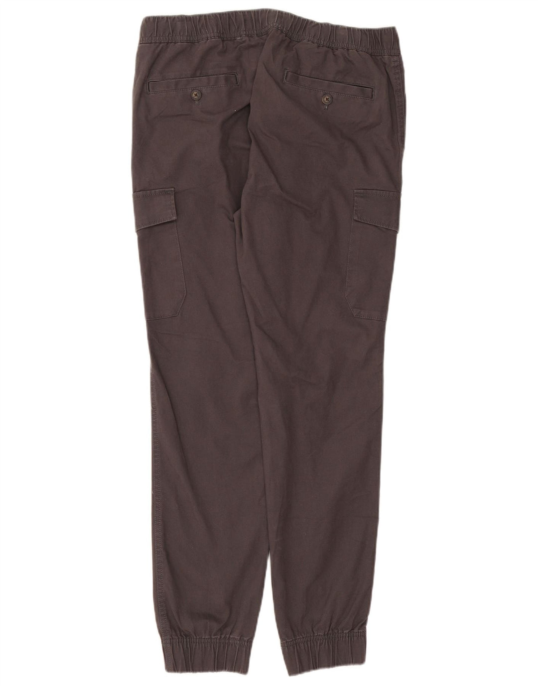 Мужские брюки-карго Fat Face Joggers W34 L29, серый хлопок