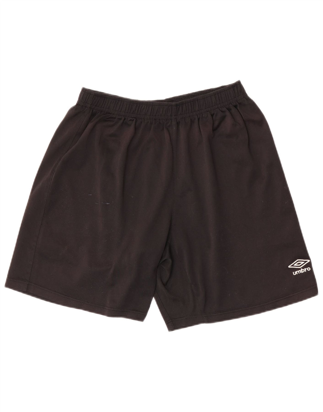 Мужские спортивные шорты Umbro, большие черные