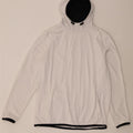Мужской джемпер с капюшоном Under Armour Cold Gear XL, белый