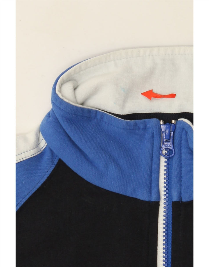 Женский спортивный костюм AUSTRALIAN L'ALPINA, верхняя куртка IT 46, большой черный