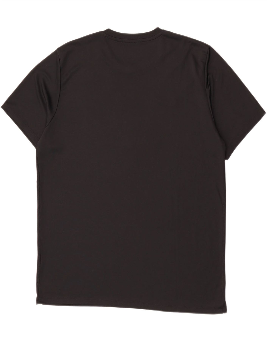 Мужская футболка Nike Dri Fit 2XL, черная