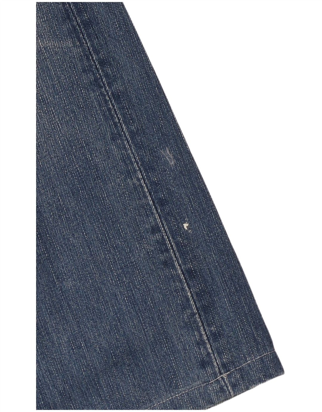 Мужские джинсы Levi's 511 Slim W36 L29 синие, хлопок