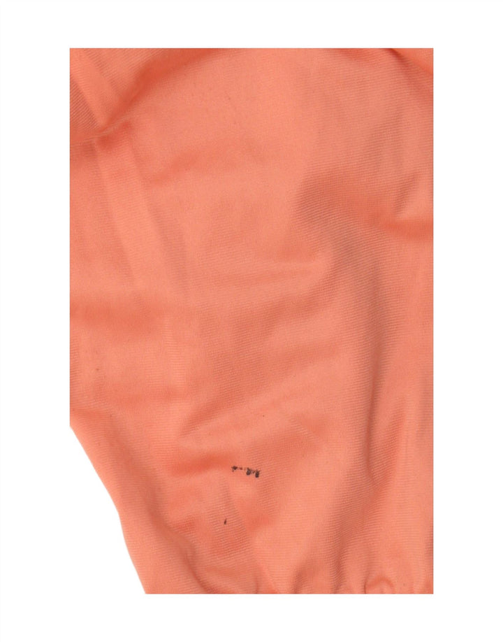 Женский спортивный костюм оверсайз Champion UK 16, большой оранжевый