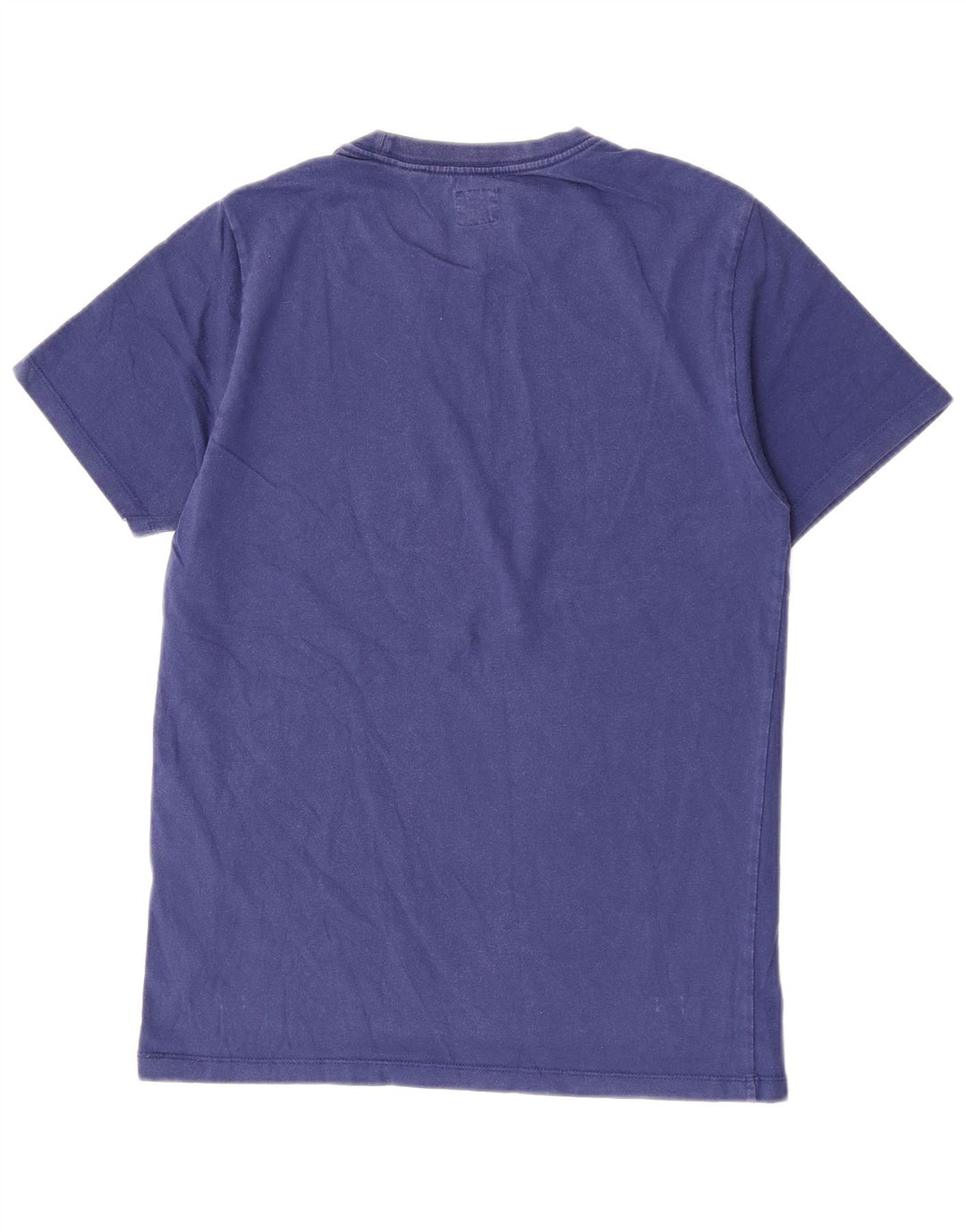 Мужская футболка Levi's Top Small Blue